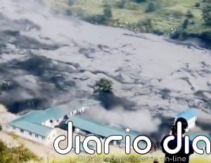Cinco desaparecidos en nuevas inundaciones en Nepal