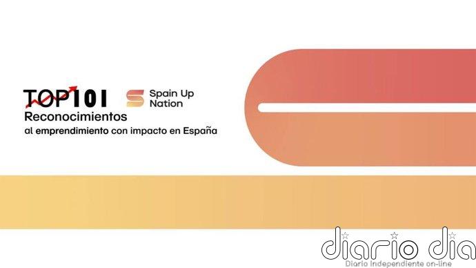Cinco empresas extremeñas, seleccionadas en los Reconocimientos Top 101 de 2026 al emprendimiento innovador