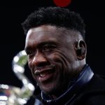 Clarence Seedorf, nuevo entrenador del Corinthians brasileño