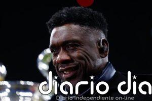 Clarence Seedorf, nuevo entrenador del Corinthians brasileño