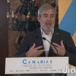 Clavijo asegura que sigue sin respuesta del Gobierno a la reactivación de la llegada de migrantes a Canarias