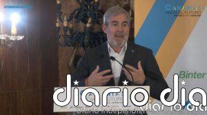 Clavijo asegura que sigue sin respuesta del Gobierno a la reactivación de la llegada de migrantes a Canarias