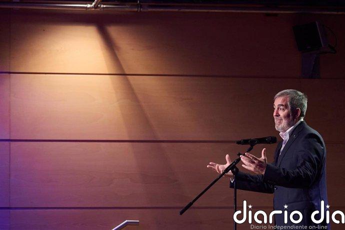 Clavijo delineará hoy la Canarias del futuro en un foro de Agencias donde convergen sector privado y administración