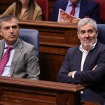 Clavijo recuerda al Gobierno que le restan "47 días" para cumplir con Canarias y no "quebrar" su confianza