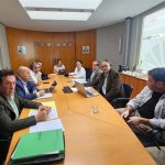 Cogersa sube la tarifa de tratamiento de la fracción resto un 3,5%, hasta los 84,87 euros por tonelada