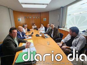 Cogersa sube la tarifa de tratamiento de la fracción resto un 3,5%, hasta los 84,87 euros por tonelada