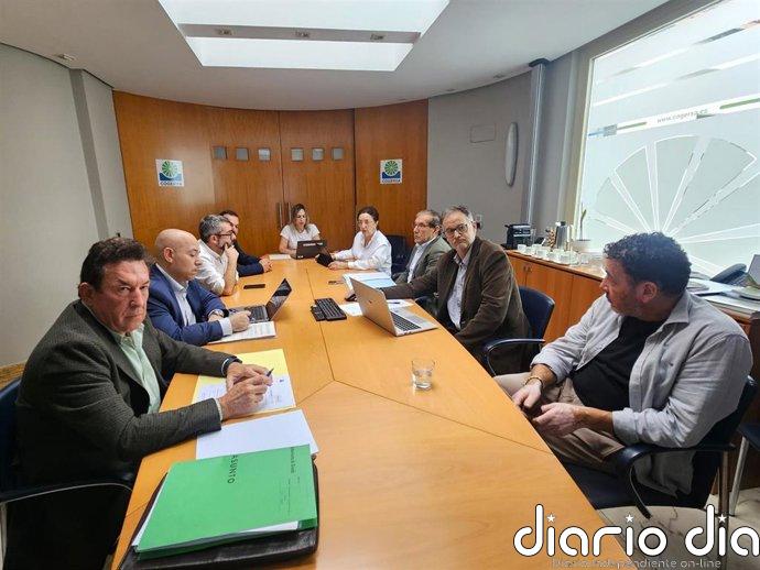 Cogersa sube la tarifa de tratamiento de la fracción resto un 3,5%, hasta los 84,87 euros por tonelada