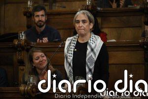 Colau aclara que solo renunciaría a ser candidata si así lo decide Frente Amplio y sirve para integrar a Podemos