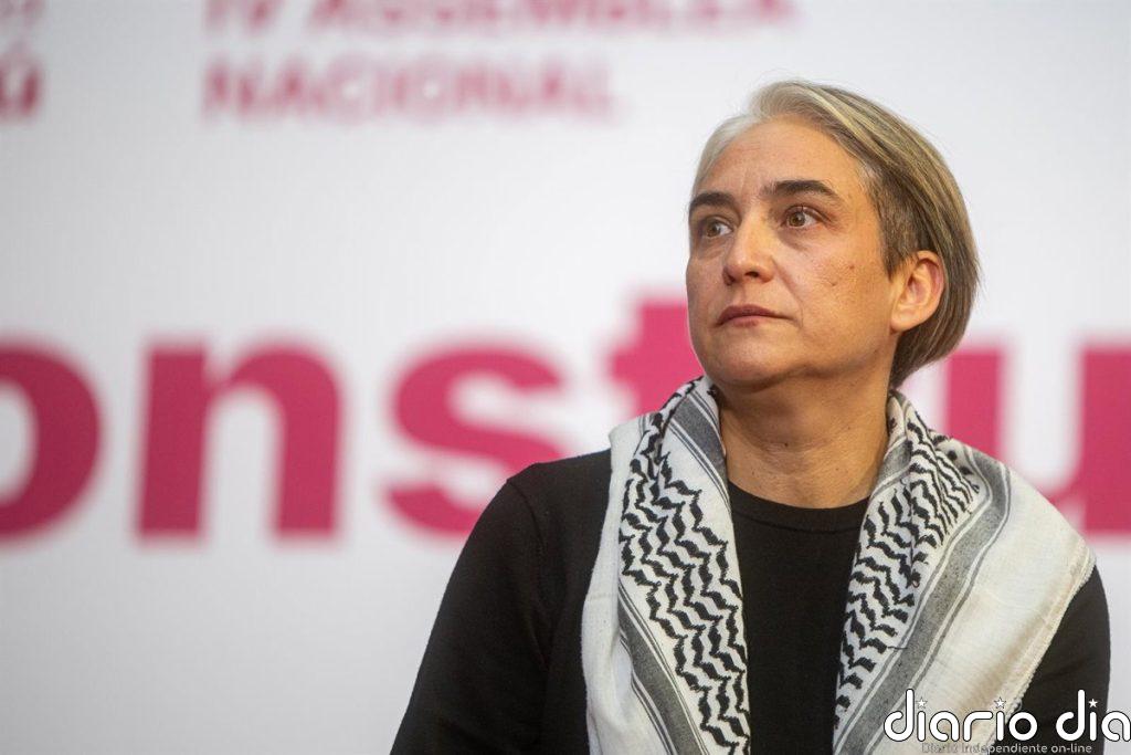 Colau llama a ERC y Podemos a negociar para una candidatura única: "Todavía hay tiempo"