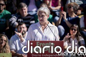 Colau pide por carta a Feijóo, Abascal y Sánchez que se comprometan a no usar la IA contra adversarios políticos