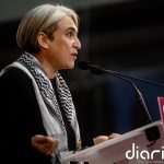 Colau ve "desconcertante" que el acuerdo de ERC y Podemos no incluya primarias: "Hay alguna contradicción"