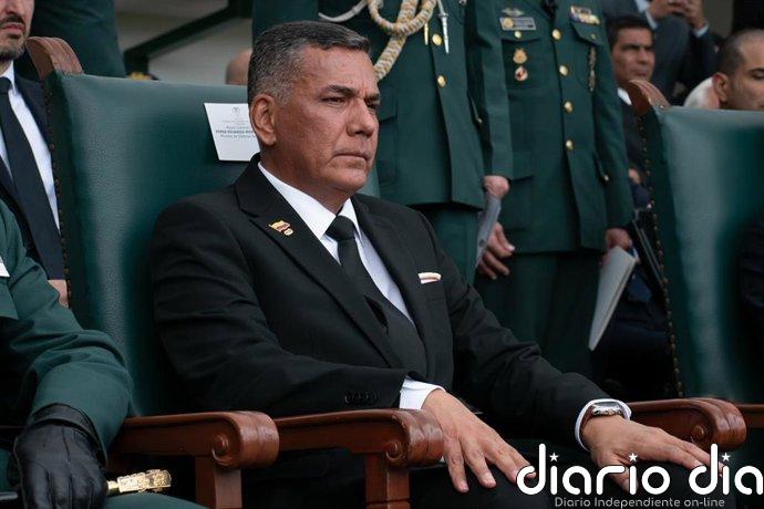Colombia acogerá a más de 300 soldados de EEUU para realizar entrenamientos conjuntos durante dos semanas