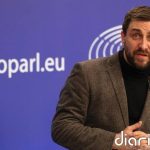 Comín espera ocupar su escaño en la Eurocámara en noviembre tras completar el jueves los trámites en la Junta Electoral