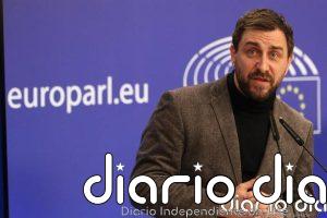 Comín espera ocupar su escaño en la Eurocámara en noviembre tras completar el jueves los trámites en la Junta Electoral