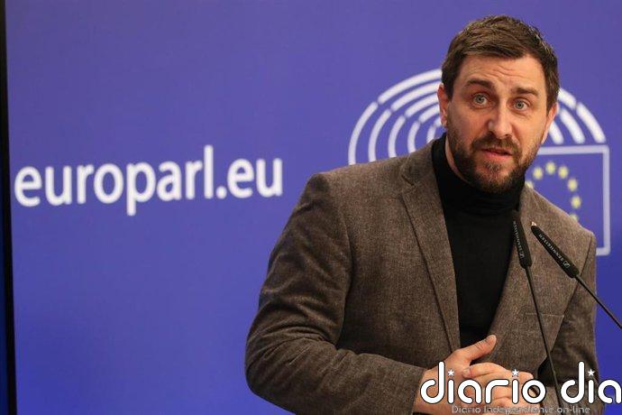 Comín espera ocupar su escaño en la Eurocámara en noviembre tras completar el jueves los trámites en la Junta Electoral