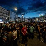 Comisiones Obreras y UGT llaman a la protesta después del rechazo del Congreso a los decretos de vivienda