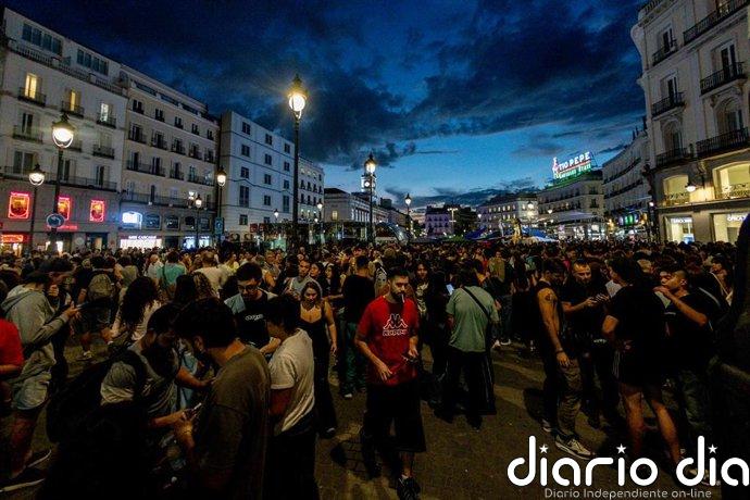 Comisiones Obreras y UGT llaman a la protesta después del rechazo del Congreso a los decretos de vivienda