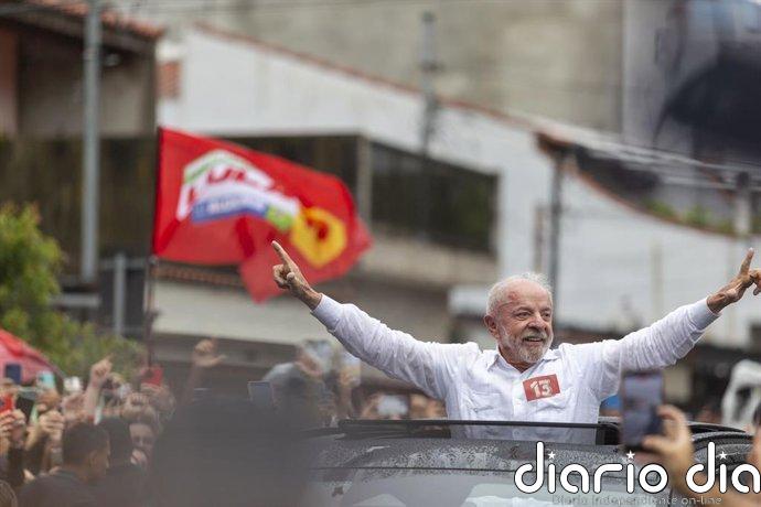 ¿Cómo afecta la victoria de Lula en Brasil a las empresas del Ibex 35?