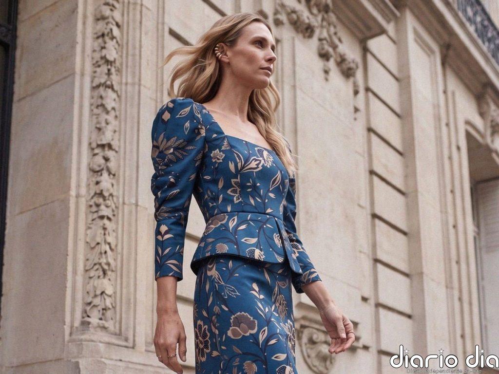 ¿Cómo conseguir un 'look' de invitada de otoño perfecto? Dos expertas nos dan las claves que necesitamos saber