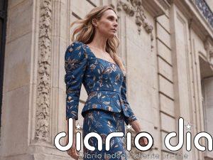 ¿Cómo conseguir un 'look' de invitada de otoño perfecto? Dos expertas nos dan las claves que necesitamos saber