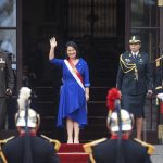 ¿Cómo el auge económico peruano por las exportaciones logró sobrevivir al caos político?
