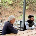 Cómo los conflictos armados llevan la biodiversidad al borde del colapso