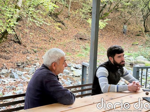 Cómo los conflictos armados llevan la biodiversidad al borde del colapso