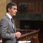 Comparecencia de Pedro Sánchez, en directo: última hora sobre el posible adelanto de las elecciones