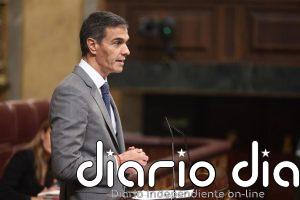 Comparecencia de Pedro Sánchez, en directo: última hora sobre el posible adelanto de las elecciones