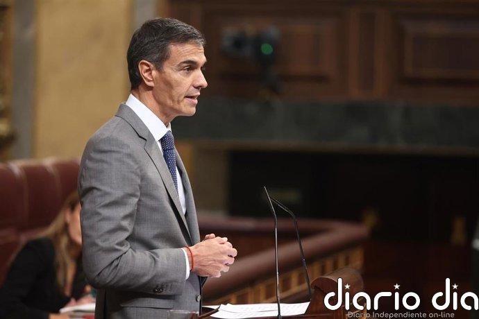 Comparecencia de Pedro Sánchez, en directo: última hora sobre el posible adelanto de las elecciones