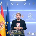 Compromís replica al PP por dudar del voto por correo: "Quizá Feijóo habla por experiencia cuando dirigía Correos"