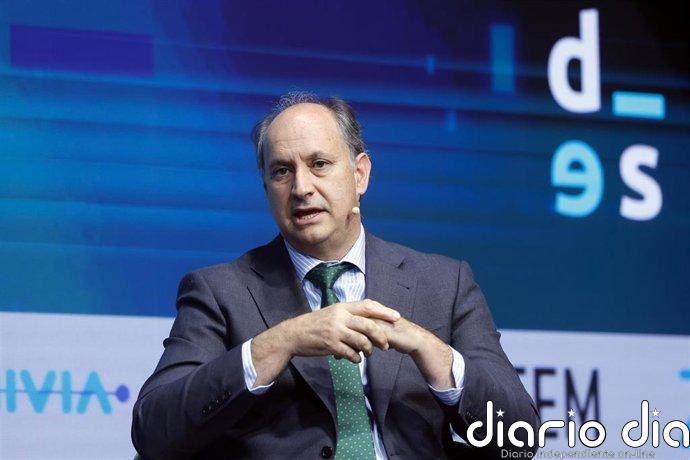 Comunidad invertirá 577 millones en Digitalización en 2027 e impulsará la IA para trámites administrativos en 2 minutos