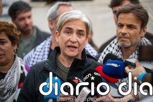Comuns reclama incluir a Podemos en Frente Amplio para llegar a un acuerdo sobre la candidatura de Colau