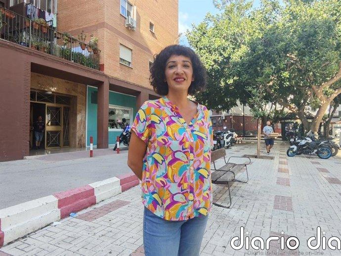 Con Málaga exige "paralizar la operación urbanística del edificio de Correos"