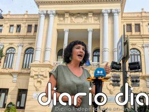 Con Málaga propone un plan de emergencia "para recuperar más de 40.000 viviendas del mercado especulativo"