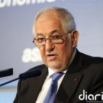 Conde-Pumpido dice que sus sentencias son "vinculantes" y prevé una "clara" sobre amnistía para que el Supremo aplique