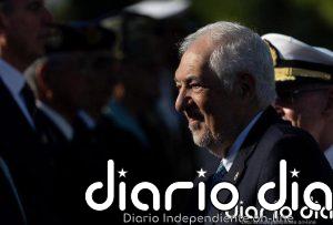 Conde-Pumpido reclama a los partidos que "cumplan" la Constitución y renueven la parte del TC que le toca al Senado