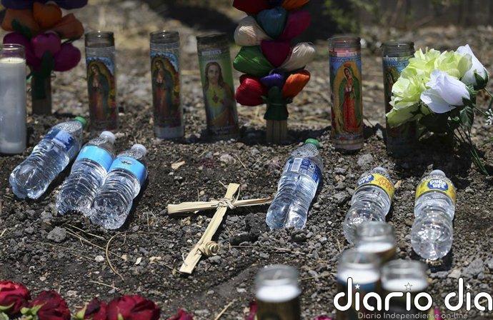 Condenado a 30 años de cárcel un guatemalteco por el caso de los 53 migrantes asfixiados en un remolque en Texas, EEUU