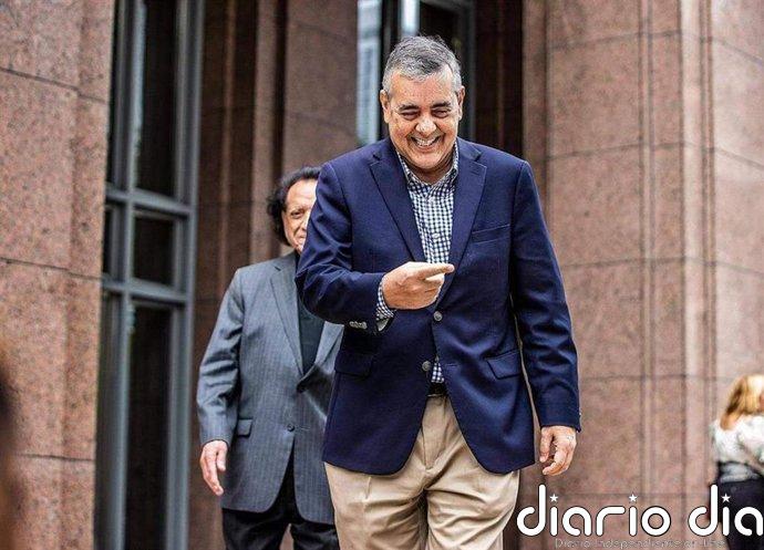 Condenado a diez años de prisión un excongresista de EEUU por respaldar en secreto a Venezuela
