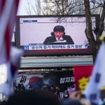 Condenado a un año y seis meses de prisión el exjefe del gabinete de Yoon Suk Yeol por la ley marcial en Corea del Sur