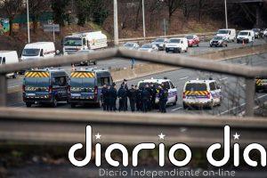 Condenados a más de diez años de cárcel dos de los acusados por los ataques terroristas de Trèbes y Carcasona de 2018