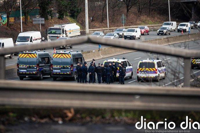 Condenados a más de diez años de cárcel dos de los acusados por los ataques terroristas de Trèbes y Carcasona de 2018