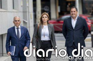 Consejeros de Ceuta subrayan que Marruecos actuó con pasividad ante la entrada masiva y con los 90 cadáveres recogidos