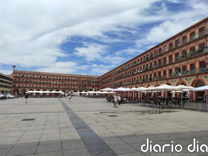 Consejo del Movimiento Ciudadano pide en Córdoba que se convoque la 'Mesa de veladores' y priorizar "interés ciudadano"