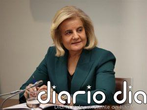 Consejos sociales de Universidades lamentan la muerte de Fátima Báñez y del resto de víctimas del accidente