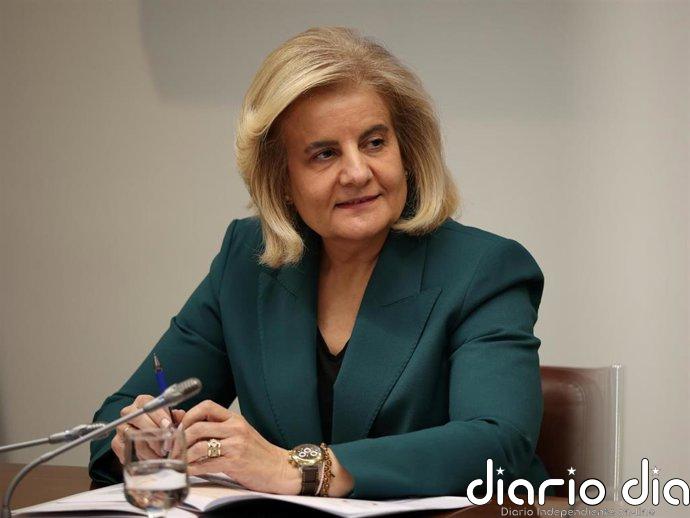 Consejos sociales de Universidades lamentan la muerte de Fátima Báñez y del resto de víctimas del accidente