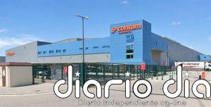 Consum invertirá 100 millones en una nueva plataforma de frescos, refrigerados y congelados en Zona Franca de Barcelona
