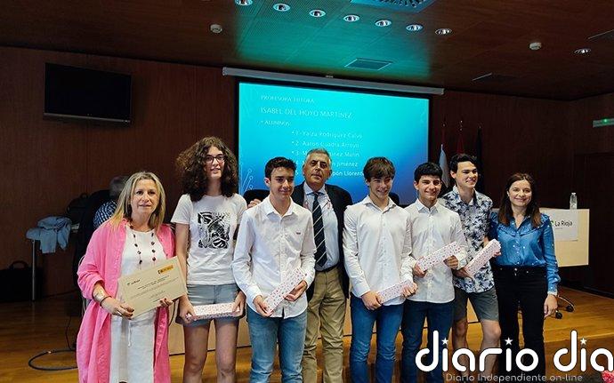 Convocada la fase autonómica de Consumópolis para promover un consumo responsable entre los escolares riojanos