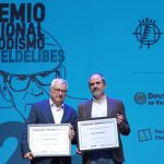 Convocado el XXX Premio Nacional de Periodismo Miguel Delibes, de la Asociación de la Prensa de Valladolid