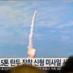 Corea del Norte confirma el ensayo de un misil balístico táctico para actualizar sus sistemas ofensivos